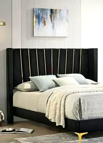 King Size Brand New Fully Customisable Bed