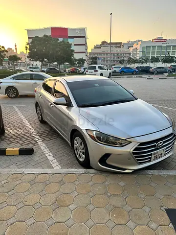 Hyundai SE
