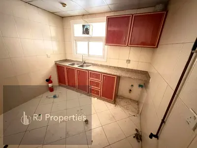 No Commission Lavish 1BHK Apartment with Master Bedroom With Covered Parking