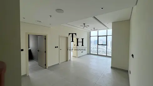 High Floor | Ready to move in | Next to Metro
