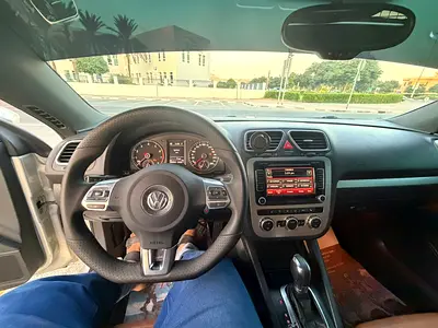 صورة 17 لـ 2013 Volkswagen SCIROCCO