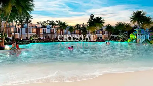 Distressed Deal | 5BR Villa | Park Greens | Lagoon & Pool Community