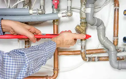 Affordable Plumbing Services | Quick Fix  Installation