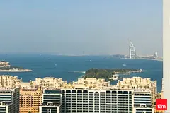 Fully Upgraded| Marina Views| Unique Layout