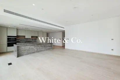 Full Palm Views | 2 Bed+Maid | Brand New