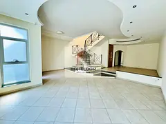 Modern type 4 BHK &amp; Maids room, with shared pool &amp; gym