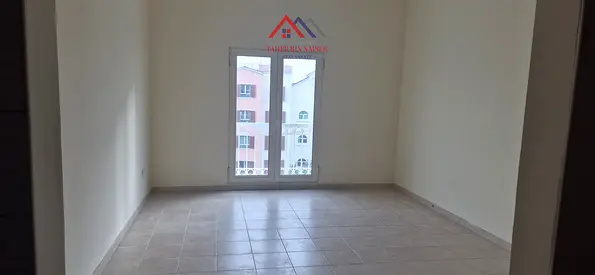 Near Bus Stop | Studio Apartment | MED 80 | Balcony | Garden View
