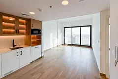 Open View | Fitted Kitchen | Rented | High ROI