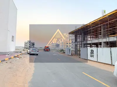 🔥 Distress Deal | G+2 Residential Plot | 4,035 Sqft | Al Amra | 1.25M