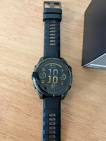 Garmin Fenix 8 47mm FIX PRICE