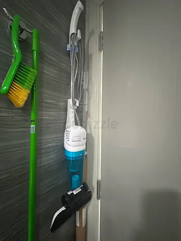 DEERMA Hand held vacuum cleaner