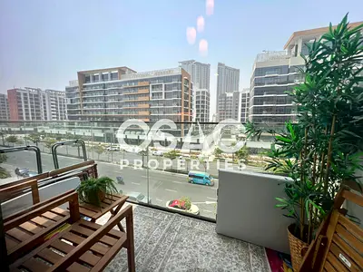 Brand New | Boulevard View | Mid-Floor