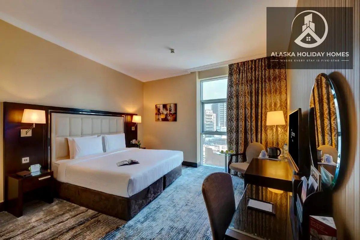 Best Deal | Near Dubai Creek, Deira