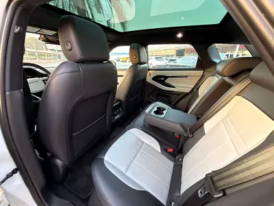 صورة مصغرة 10 لـ 2022 LAND Rover RANGE ROVER EVOQUE