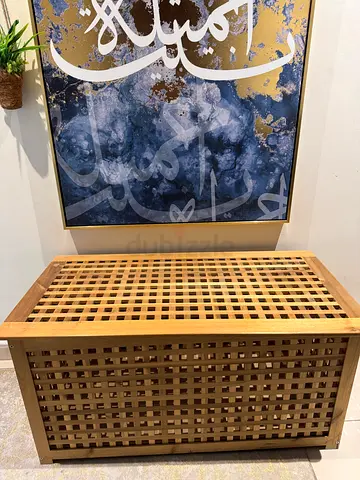 Ikea coffee table / storage table