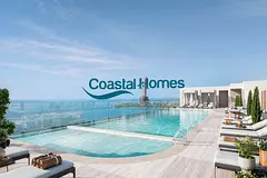 Sea View | Fully Furnished | 30/70 Plan