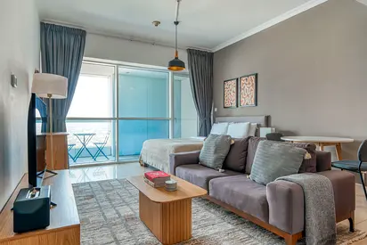 City View | Furnished | Flexible Terms
