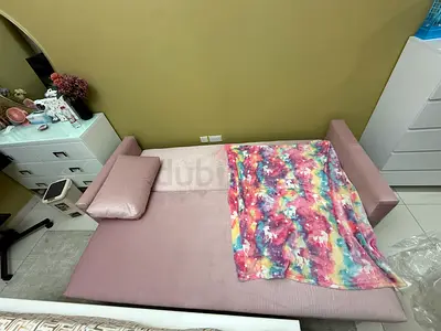 Queen size Sofa Bed