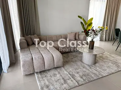 Corner Unit | Full Canal View | Furnished