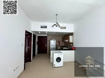 1bhk for rent in city towers ajman with 2 washrooms ..balcony and free parking