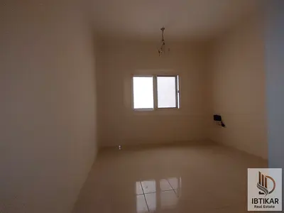 So outstanding Studio apartment is available for family in AL Nabba sharjah