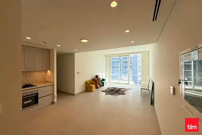 Sea View | Ready to move in | Private Beach