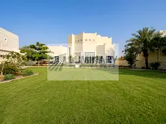 Spacious 4BR Villa | Huge Garden | Vacant Soon