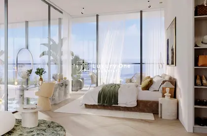 Spacious 1 BR | Handover Q2 2026 | Modern Design