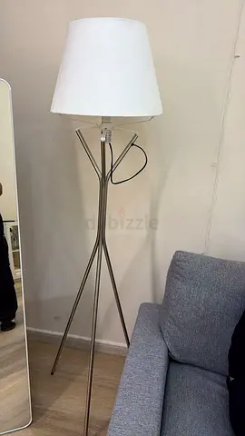 Standing Lamp