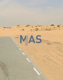Prime Residential Plots in Al Hoshi | Arab Freehold | 3-Year Payment Plan