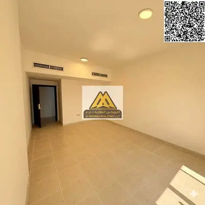 Very spacious areas | Ideal for families due to its proximity to all facilities and services, next to Emirates Markets