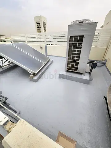 Affordable Waterproofing Services in UAE