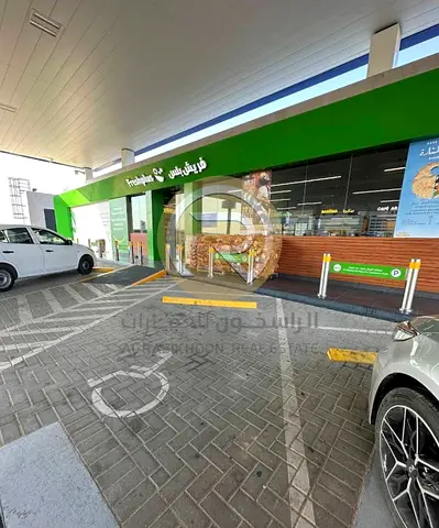 Fuel Station | Prime E311 Location | High ROI