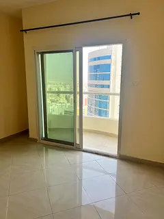 Private room with private bathroom available for rent in sharjah near Sahara center