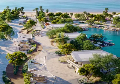 Strong Capital Gain | Prime Waterfront ROI