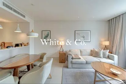 VIDA RESIDENCE | 1 BED | DOWNTOWN DUBAI