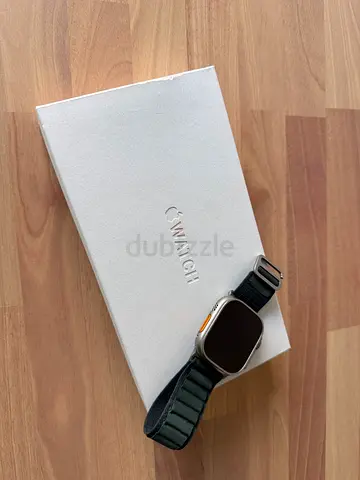 Apple Watach Series 1 (with box) - Good condition