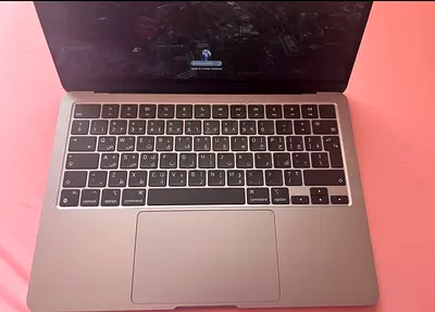 Apple MacBook Pro 13-inch (Space Gray) - Good Condition