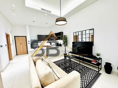 Close To Metro Station Luxury Fully furnished 1 Bedroom Apartment with Maids Building Have All Facilities