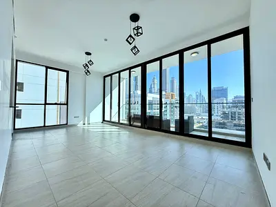 1Month Free | Huge 2Bed+Maid | Kitchen Appliances