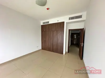 Elegant 1BR | Community View | Ready to Move In