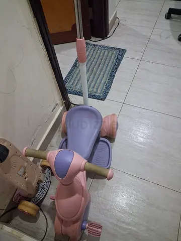 Cycle
