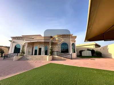 Luxury 3BR Villa + Maid & Driver | Garden | Prime Location | Expats Only