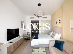 Fully Furnished | 4 cheques | UPGRADED