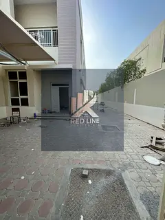 🏡 Luxury family villa for rent in Dasman, Sharjah – 4 bedrooms + maid's room | Flexible pay