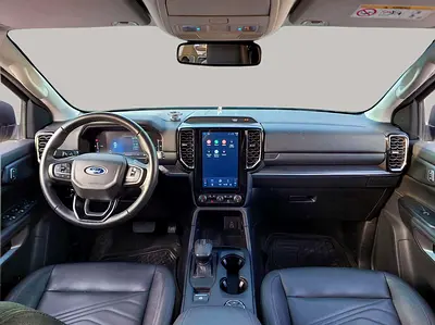 صورة مصغرة 9 لـ 2024 FORD EVEREST