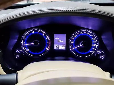 2015 Infiniti QX50 photo 18