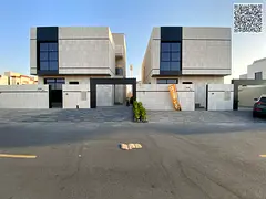 Luxury Villa for Sale with Modern Design in a Prime Location Ground Floor + First Floor + Rooftop 6