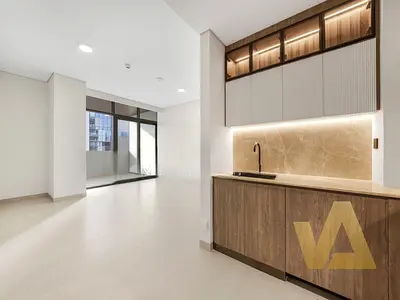Multiple Cheques | High Floor | Vacant | Brand New