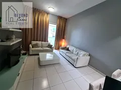 Fully Furnished 1-Bedroom Apartment for Rent